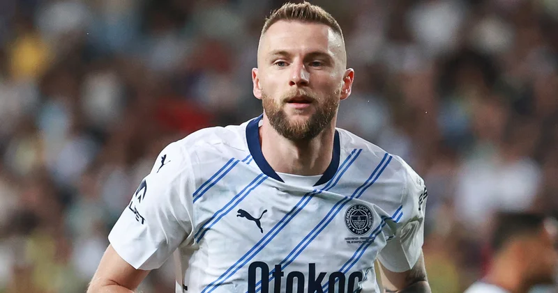 Milan Skriniar: Zor bir maç olacak! Fenerbahçe Haberleri