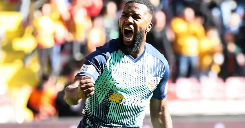 Süper Lig ekibi ayrılığı resmen duyurdu! Yeni takımı açıklandı