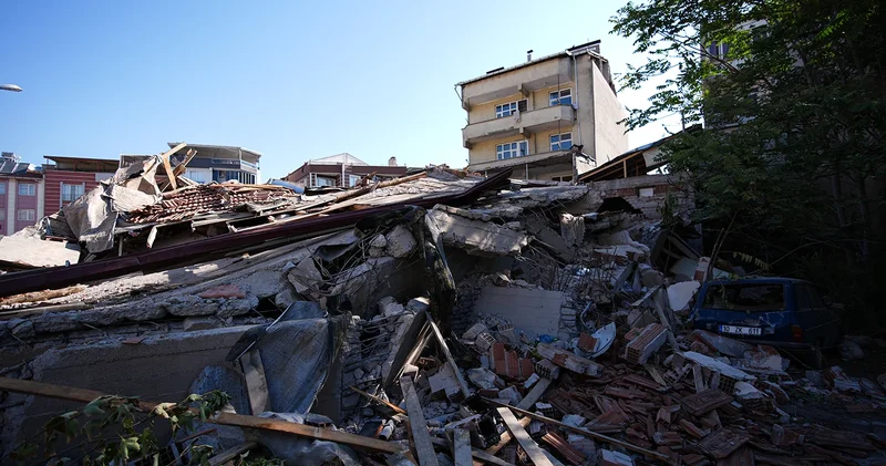 Prof. Dr. Hasan Sözbilir: Sındırgı depremi, suskun fayı tetikledi