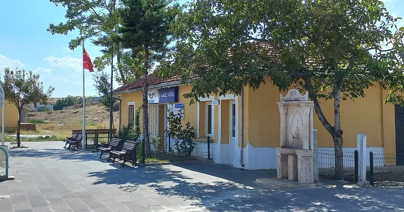 Köyün suyu şifa saçıyor: Binlerce kişi buraya akın ediyor Sözcü Gazetesi