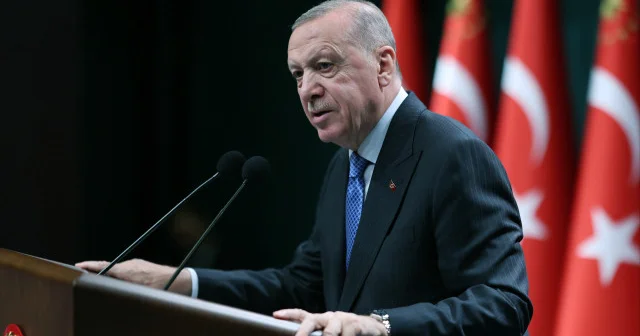 Cumhurbaşkanı Erdoğan: Ne yaparsanız yapın Türkiye nin rüşvetçilerle mücadelesini sulandıramazsınız VİDEO İZLE
