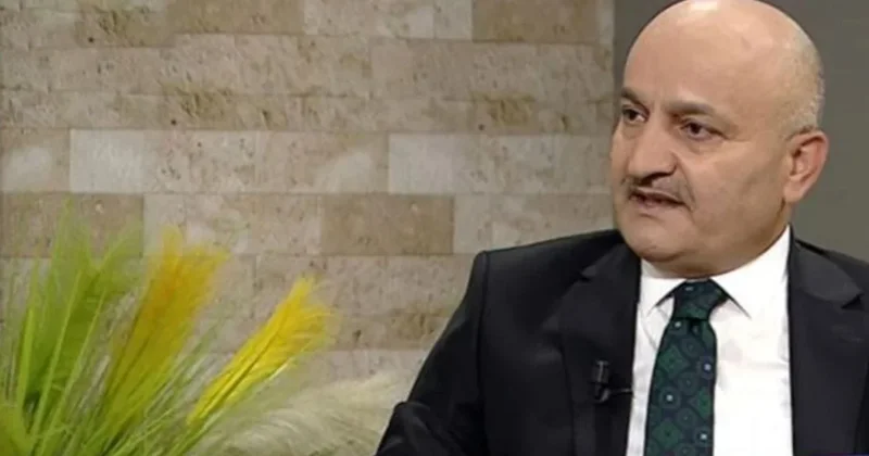 Torpili dinen akladı 6 bin dolar maaşı kaptı Sözcü Gazetesi