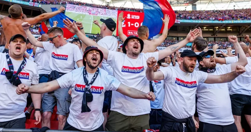 Avrupa Ligi ne katılamıyorlar! Crystal Palace ın CAS a itirazı reddedildi