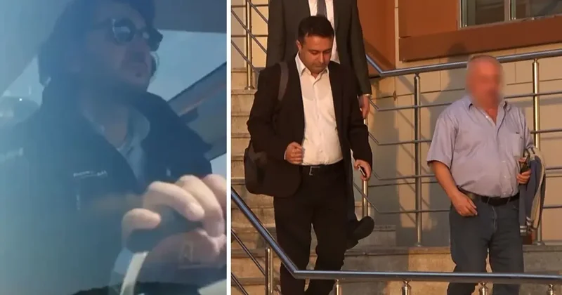 Halit Yukay ın teknesine çarptığı iddia edilen geminin kaptanı tutuklandı