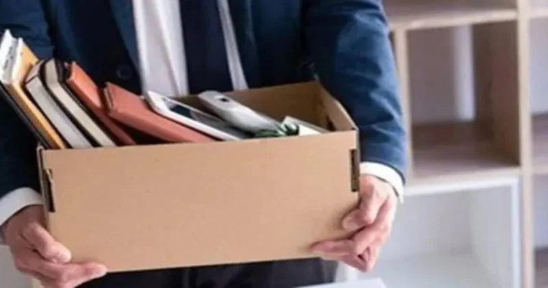 Yarım milyondan fazla BT uzmanı çalıştıran şirket tarihinin en büyük işten çıkarma dalgasını yaşıyor