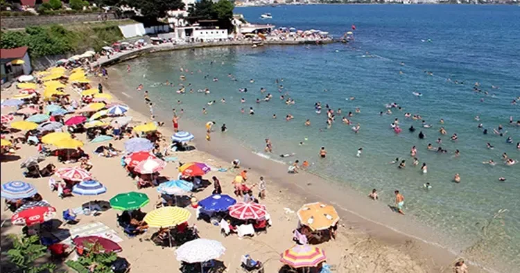 Türkiye nin en mutlu kenti! Gelen de mutlu ayrılıyor: Çekim merkezi haline geldi