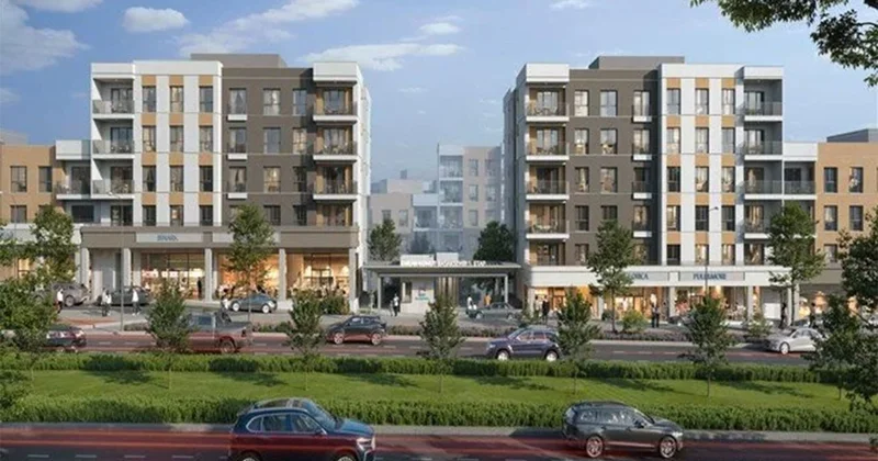 Damla Kent halka arz sonuçları açıklandı