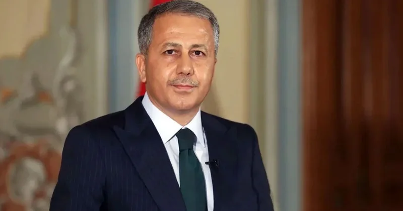 Bakan Yerlikaya depremin bilançosunu açıkladı