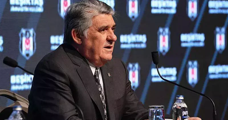 Serdal Adalı: İddiamızı sürdürecek oyuncuların transferlerini yapacağız