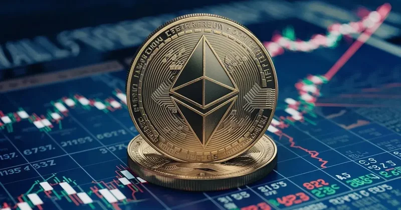 Ethereum da büyük yükseliş! Tarihi zirveye yaklaştı