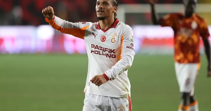 Sane den büyük tepki: Bu da ne böyle?