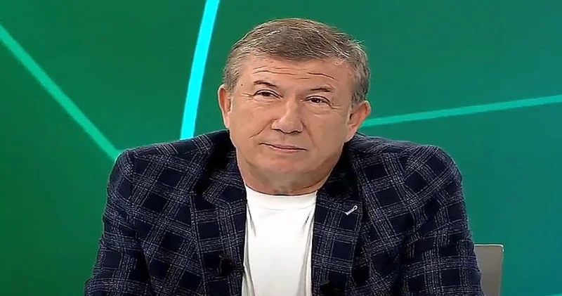 Tanju Çolak Reis i övdü: Bizi tarihe geçirdi