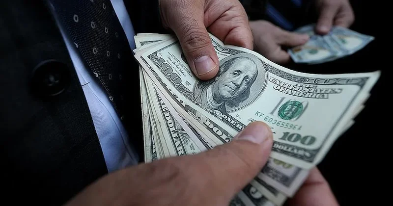 Piyasa doları terk ediyor: Yatırımcıların yeni rotası belli oldu Sözcü Gazetesi