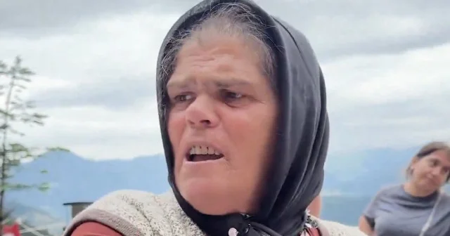 Ayşe Bülbül: Eren gelmeyecek, başka annelere yazık günah değil mi? VİDEO İZLE