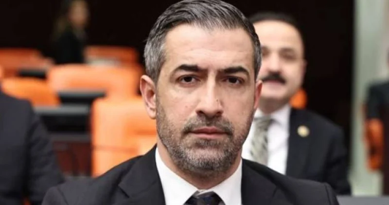 MHP li vekilden vatandaşa küfür üstüne küfür