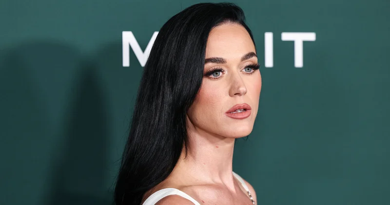 Katy Perry e 6 bin euro luk klip cezası kesildi magazin haberleri