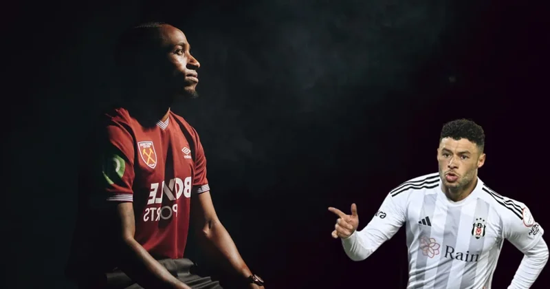 Beşiktaş için olay iddia! Transferi Chamberlain engelledi Sözcü Gazetesi