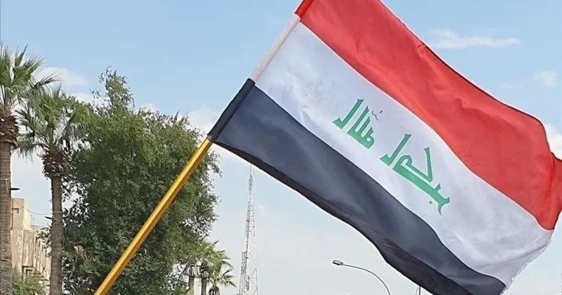 Büyük kriz: Irak karanlığa gömüldü!