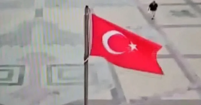 Balıkesir de 6,1 lik depremin yeni görüntüleri VİDEO İZLE