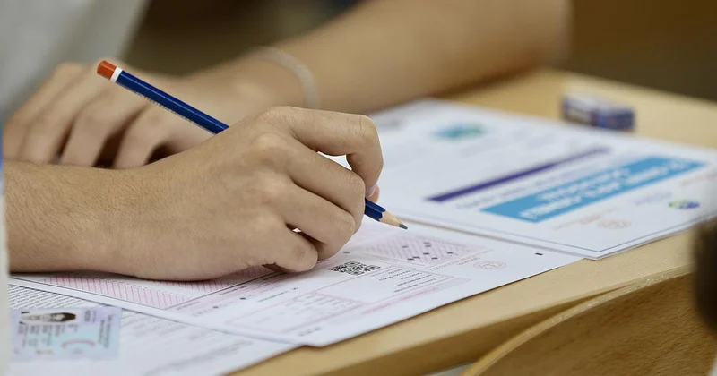 YKS tercih süreci çarşamba günü sona erecek