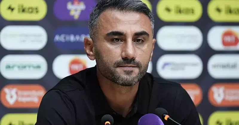 Selçuk Şahin: Üzücü ve beklemediğimiz bir sonuç oldu Fanatik Spor Haberleri Video