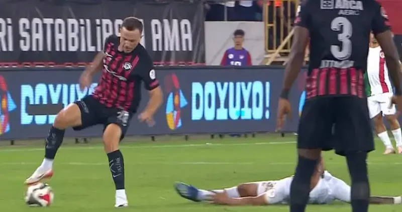 Çorum FK Amed Sportif Faaliyetler: 2 0