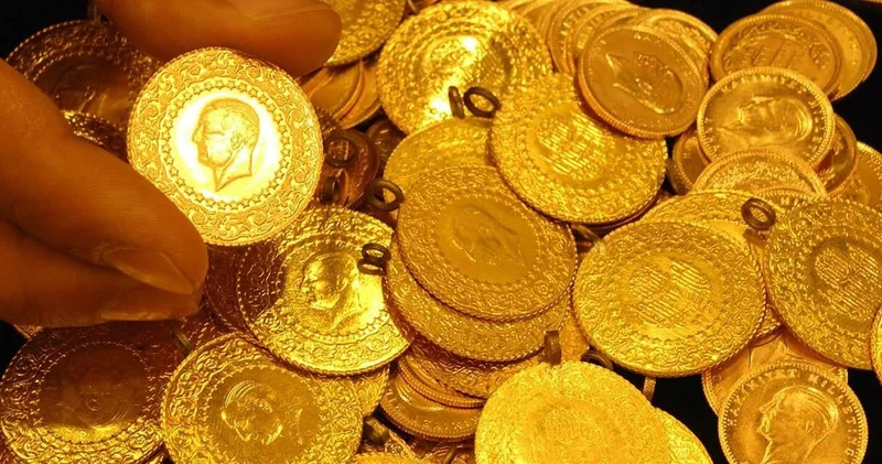 Alım fırsatı olabilir! Altın fena düştü kritik veri yarın açıklanacak