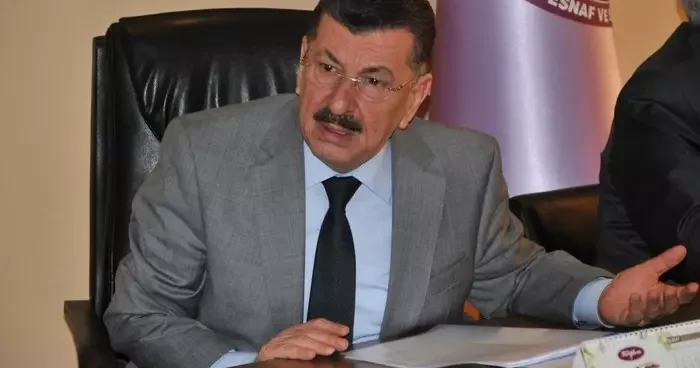 Aydın bu şüpheli ölümü konuşuyor: Hulusi Akşit in cansız bedeni bulundu! Esnaf Odaları Birliği ve Türkiye Kahveciler Federasyonu başkanıydı