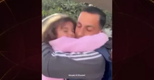 Şehit edilen gazetecinin kızı Şam ın ölmeden önce yaptığı çağrı yürekleri burktu