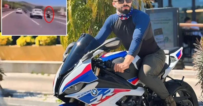 Kazada hayatını kaybeden Deniz Servan Narin in son paylaşımı ortaya çıktı