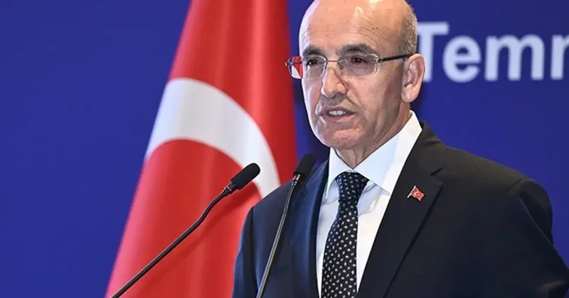 Bakan Mehmet Şimşek in acı günü! Taziye mesajları üst üste geldi