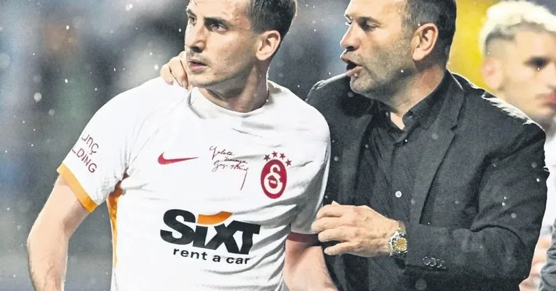 MURAT ÖZBOSTAN Mesele kişisel bir tartışmaya döndü
