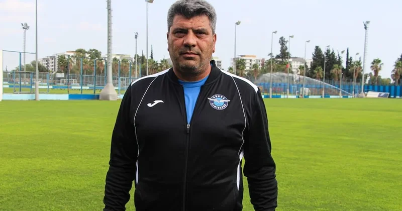 Koray Palaz: Camia Demir gibi olmak zorunda Sözcü Gazetesi