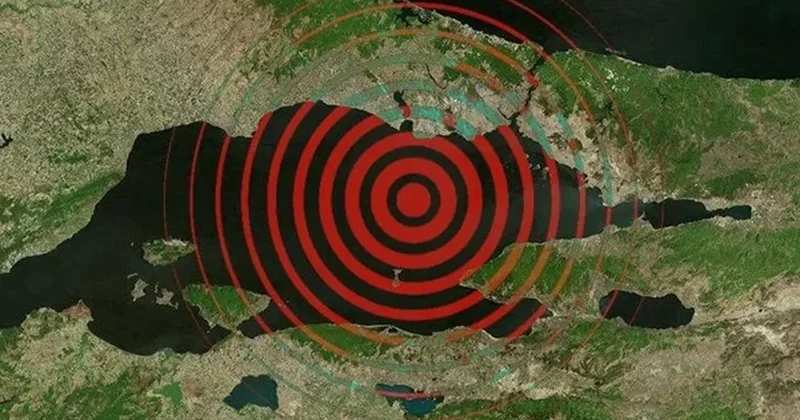 Balıkesir sallanmaya devam ediyor: Bir deprem daha Sözcü Gazetesi