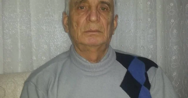 Depremde eşini kaybeden Hamide Önbaş: Bina yıkılınca, eşim bana göre daha derine düşmüş Balıkesir Haberleri