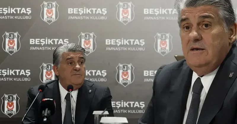 Beşiktaş Başkanı Serdal Adalı dan Kerem Aktürkoğlu açıklaması! Fanatik Gazetesi Beşiktaş (BJK) Haberleri Spor