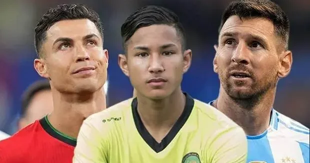 Ronaldo ve Messi yi 23 e katladı! İşte dünyanın en zengin futbolcuları...