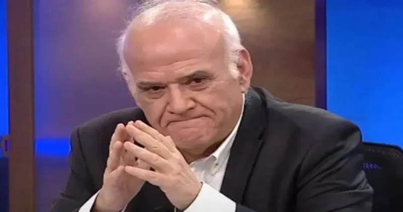 Ahmet Çakar lig şampiyonunu şimdiden açıkladı: Etek giyerim