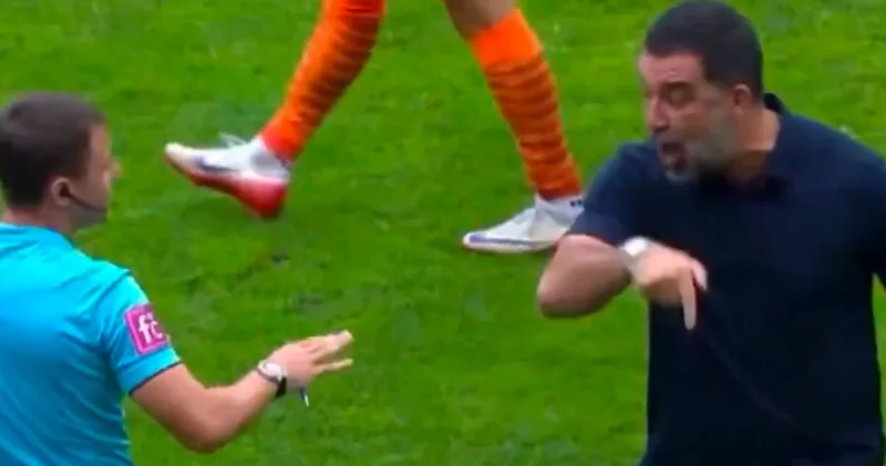 Arda Turan Ukrayna yı karıştırdı