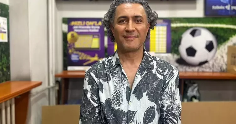 Şans oyunları tarihinde bir ilk: Büyük ikramiye 25 milyon TL Bu müthiş bir olay