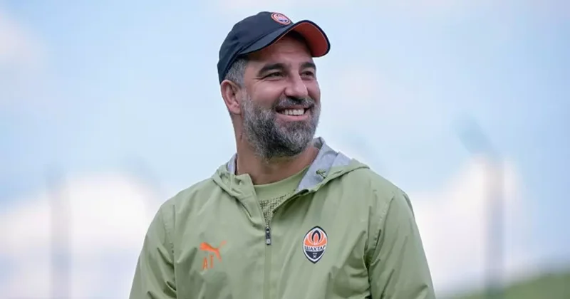 UEFA Avrupa Ligi nde rövanş zamanı! Arda Turan, Samsunspor a rakip olabilir