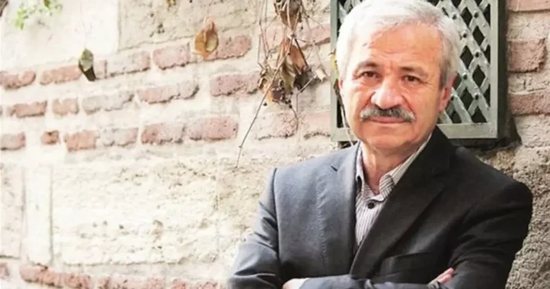D. Mehmet Doğan’ın vefat yıldönümünde Kırklara karışan hatıralar