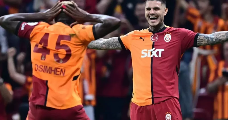 Galatasaray, canlı yayında en çok takip edilen kulüp oldu