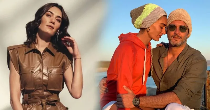 Güzellik Kraliçesi 6 yıllık aşkına nokta koydu!