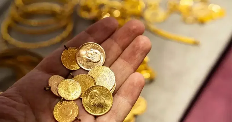 Elinde altını olanlar Cuma gününe dikkat! Alım mı, satım mı?