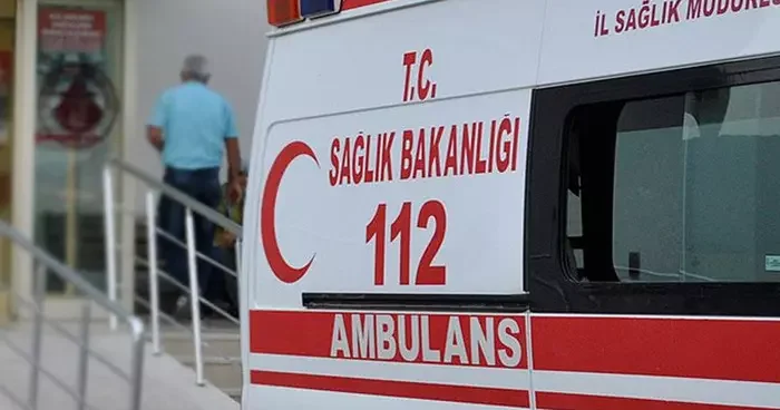 İzmir de aile faciası! Cinnet geçiren anne, iki kızını bıçakladı