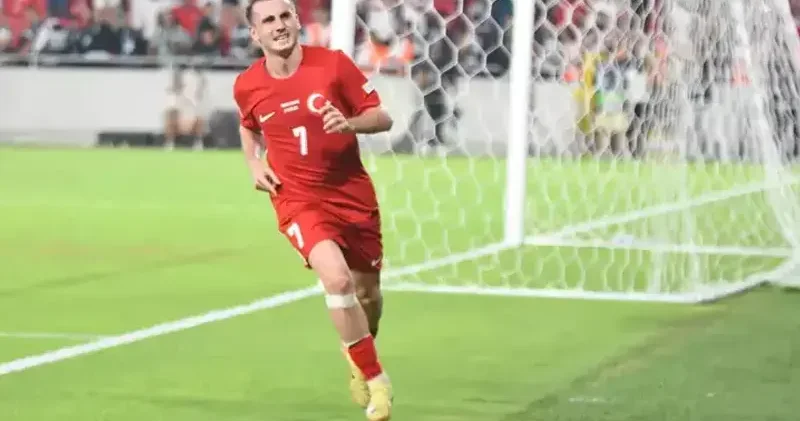 Bruno Lage: Kerem iyileşti, Nice maçının kadrosuna alacağım