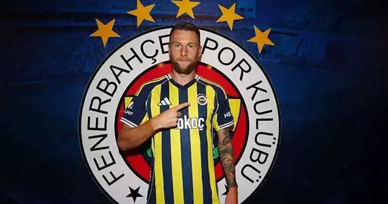 Milan Skriniar: Turun ortada olduğunu düşünüyorum