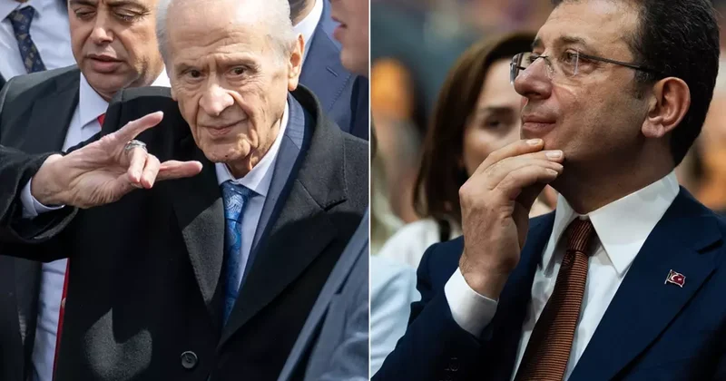 Bahçeli den dikkat çeken CHP li başkanlar mesajı: Türkiye davalardan kurtulmalı