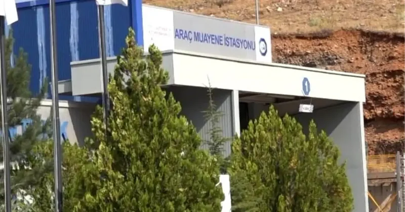 Araç muayeneleri için emsal karar! Başvuran bu parayı geri alabilir
